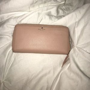 kate spade wallet